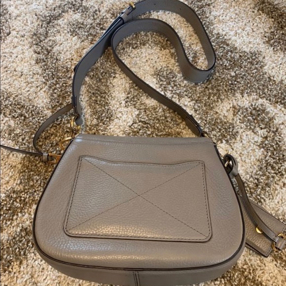 Marc Jacobs Bags Marc Jacobs Nomad Crossbody Handbag Poshmark